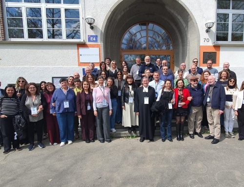 Bajo el lema “Todo está conectado”, el 27º Congreso de ASSEDIL marca la ruta de la ecología integral en la RELEM