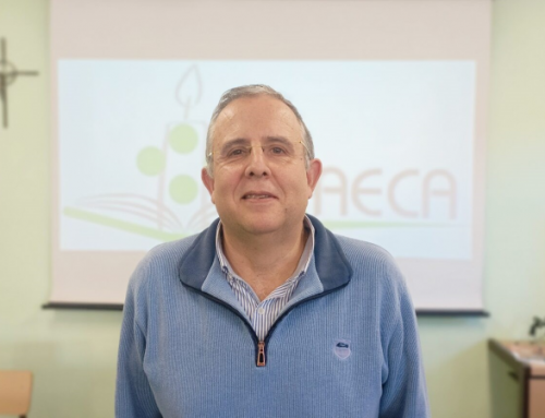 El Hno. José María Pérez Navarro, nombrado nuevo delegado Episcopal de Catequesis de Madrid