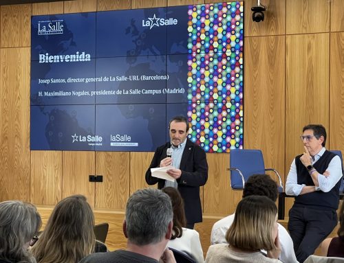 Así ha sido el primer día de las II Jornadas Universitarias
