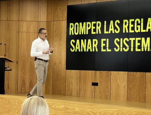 Jornadas Alumni