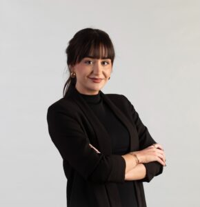 Azucena López Garrigós
