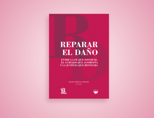 Nueva publicación de Lidia Troya