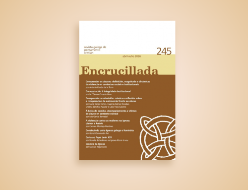 Nueva publicación de Lidia Troya Cáceres