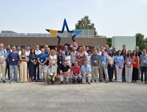 ¿Qué ha sido la Summer School del Proyecto de Universidad Distrital?