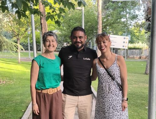 La Salle Campus Madrid y La Salle Cuernavaca: una experiencia de aprendizaje compartido que deja huella