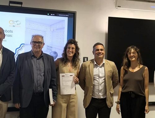Los campus de La Salle de Madrid y Barcelona codirigen su primera tesis doctoral y afianzan su proyecto universitario compartido